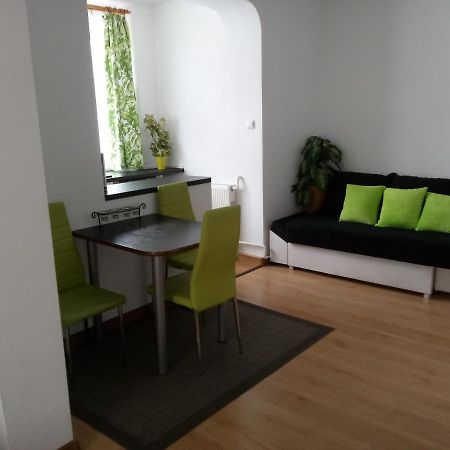 Gizycko Studio Apartament Exterior photo